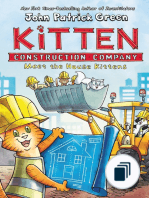 Kitten Construction Company