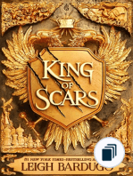 King of Scars Duology