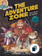 The Adventure Zone