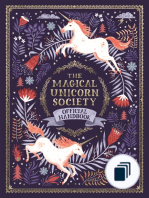 The Magical Unicorn Society