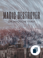 Magic Destroyer