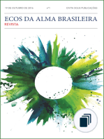 Ecos da alma brasileira