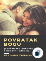 savremena duhovnost i ljubavni odnosi