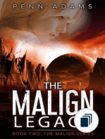 The Malign Universe Series