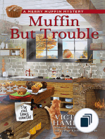 A Merry Muffin Mystery