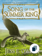 The Summer King Chronicles