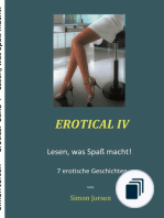 EROTICAL - Erotische Kurzgeschichten