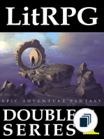 LitRPG Double Series