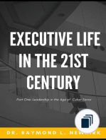 Executive Life in the 21st Century