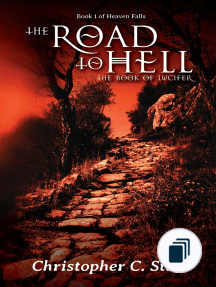 Come Hell or High Water by Christopher C Starr - Ebook | Scribd