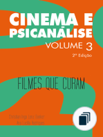 Cinema e Psicanálise