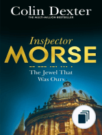 Inspector Morse Mysteries