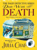 The Dales Detective Series