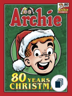 Archie Graphic Novels