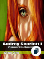 The Audrey Scarlett Mysteries