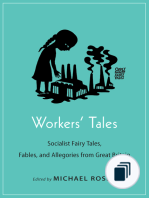 Oddly Modern Fairy Tales