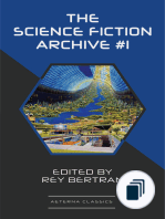 The Science Fiction Archive