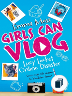 Girls Can Vlog