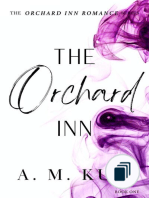 Orchard Inn Romance Series