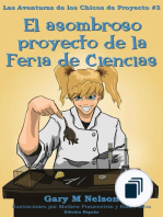 Aventuras de Proyectos Juveniles (Edición España)