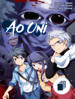 Ao Oni