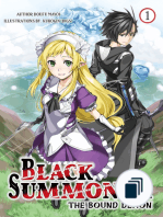 Black Summoner