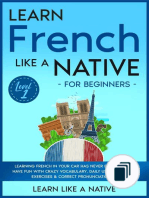 French Language Lessons