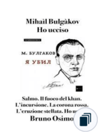 Opere di Bulgakov