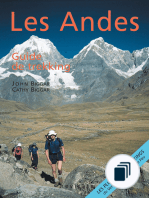 Les Andes, guide de trekking