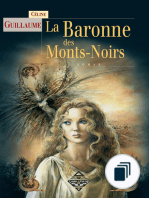 La Baronne des Mont Noirs