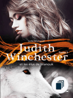 Judith Winchester