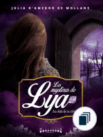 Les mystères de Lya