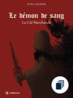 Le démon de sang