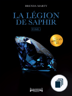 La Légion de Saphir