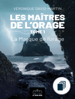 Les Maîtres de l'orage