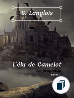 L'élu de Camelot