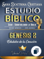 Estudio Bíblico Cristiano Sobrevolando la Biblia con Enseñanzas de la Sana Doctrina