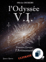 L'Odyssée V.I.