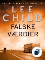 Jack Reacher