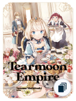 Tearmoon Empire