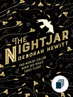 The Nightjar Duology