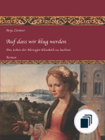 Das Leben der Herzogin Elisabeth zu Sachsen