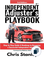IA Playbook Series