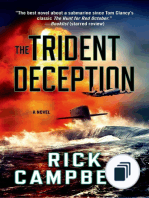 Trident Deception Series