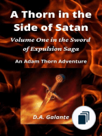 SWORD OF EXPULSION SAGA