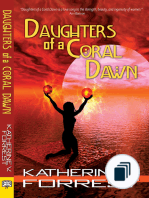 The Coral Dawn Trilogy