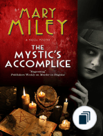 A Mystic's Accomplice mystery