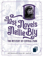 The Lost Novels Of Nellie Bly