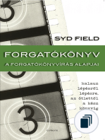 Forgatókönyvírás