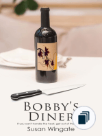 The Bobby's Diner Series